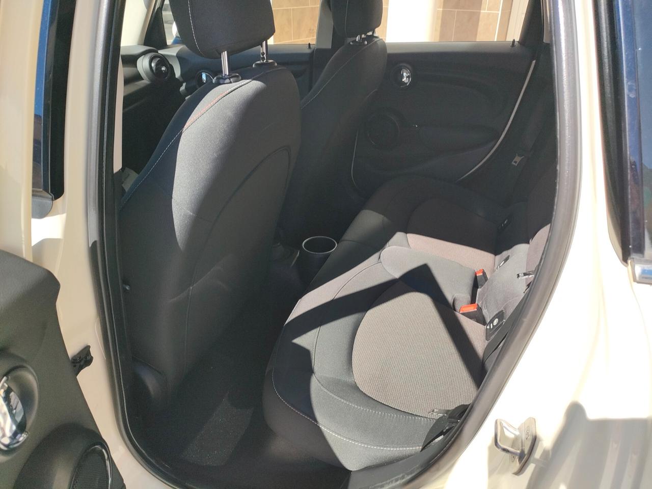 MINI Mini 1.5 One D HYPE 5p - FULL-LED