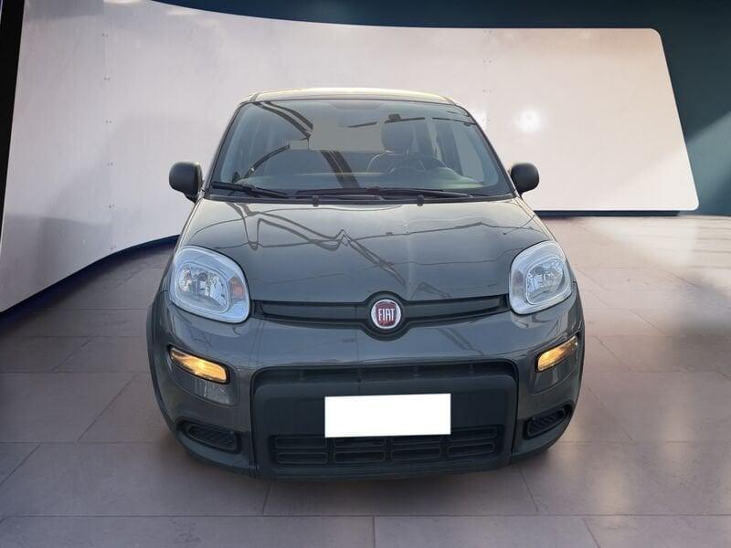 FIAT Panda III 2021 1.0 firefly hybrid s&s 70cv 5p.ti