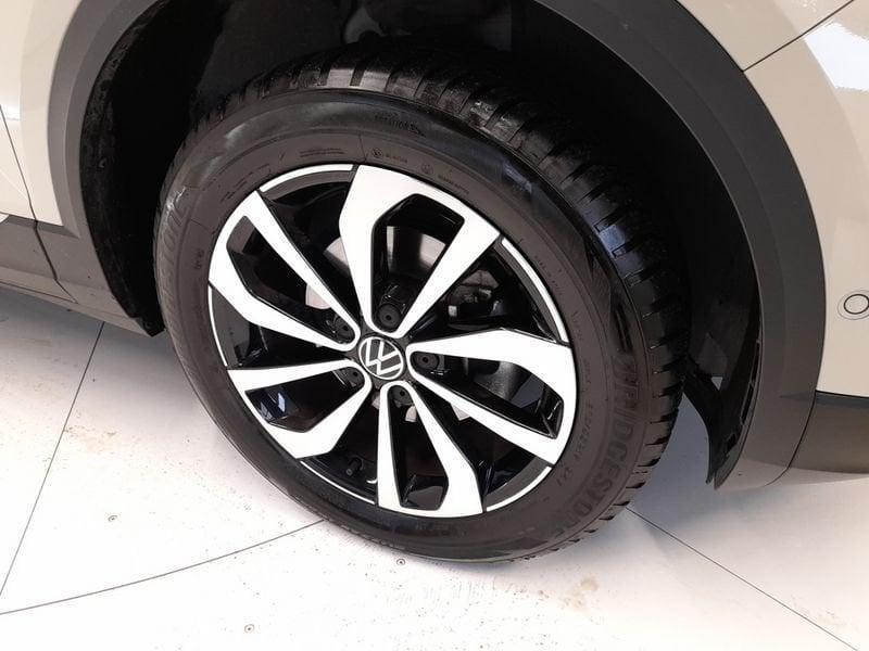 Volkswagen T-Roc 1.5 TSI ACT Style DSG