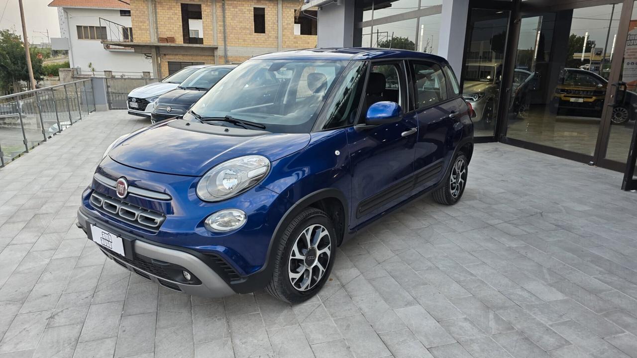 Fiat 500L 1.3 Multijet 95 CV Cross