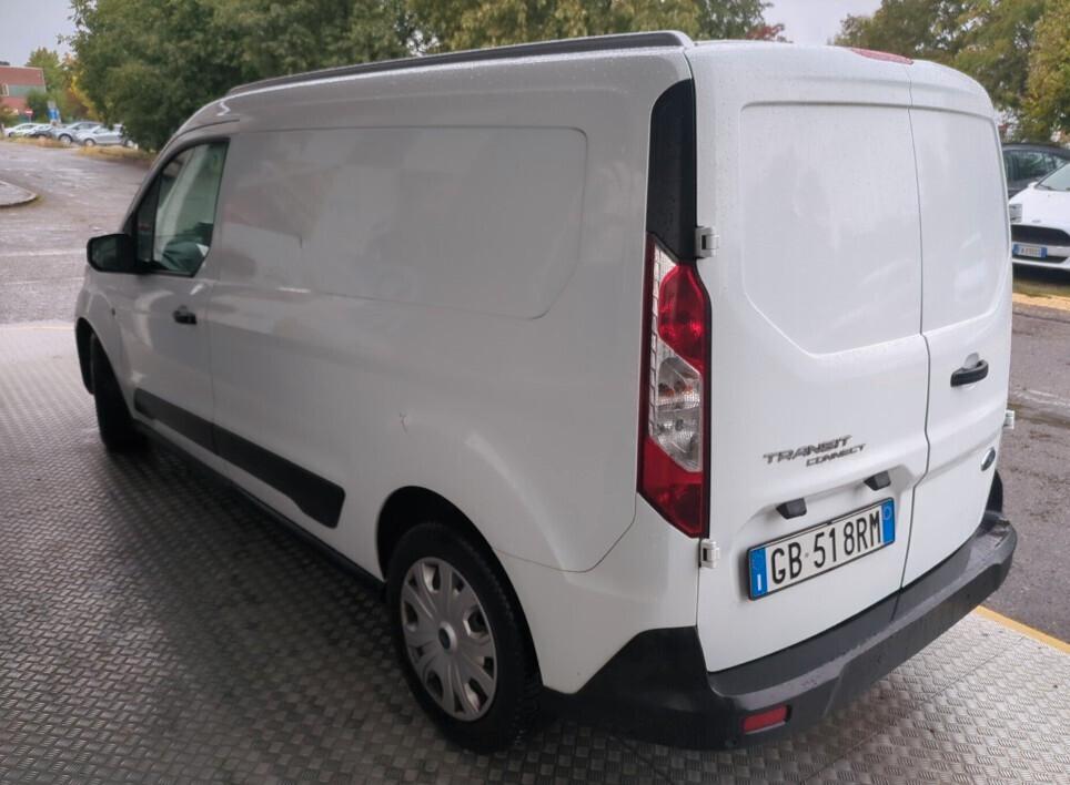 Ford Transit Connect 210 1.5 TDCi 120CV L1 NETTO