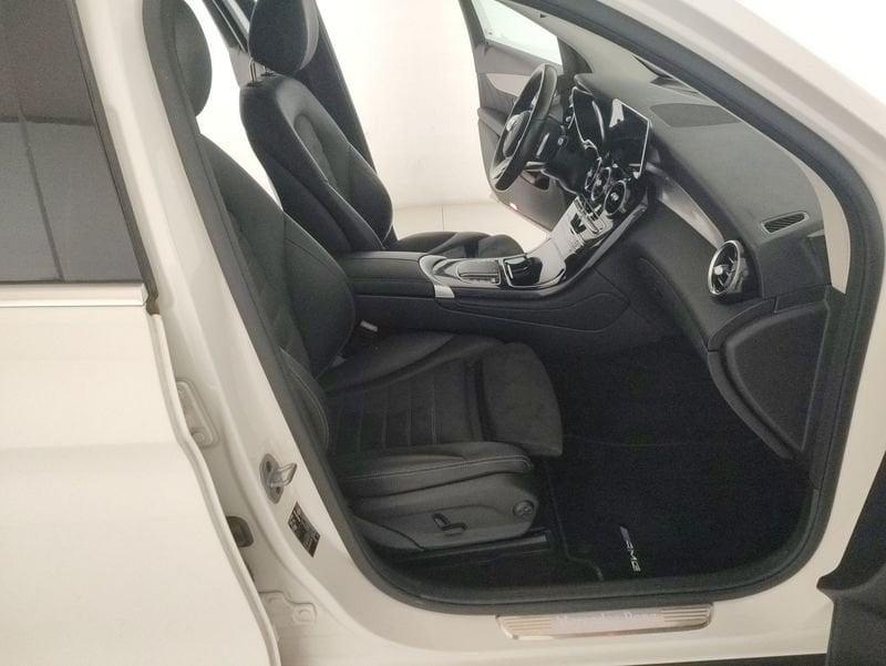 Mercedes-Benz GLC 220 d Premium Plus 4matic auto