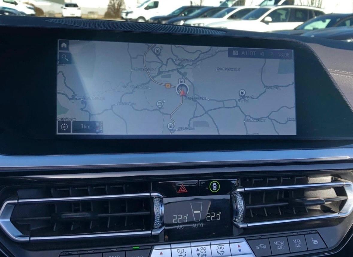 Bmw Z4 sDrive20i Msport UNICOPROPRIETARIO