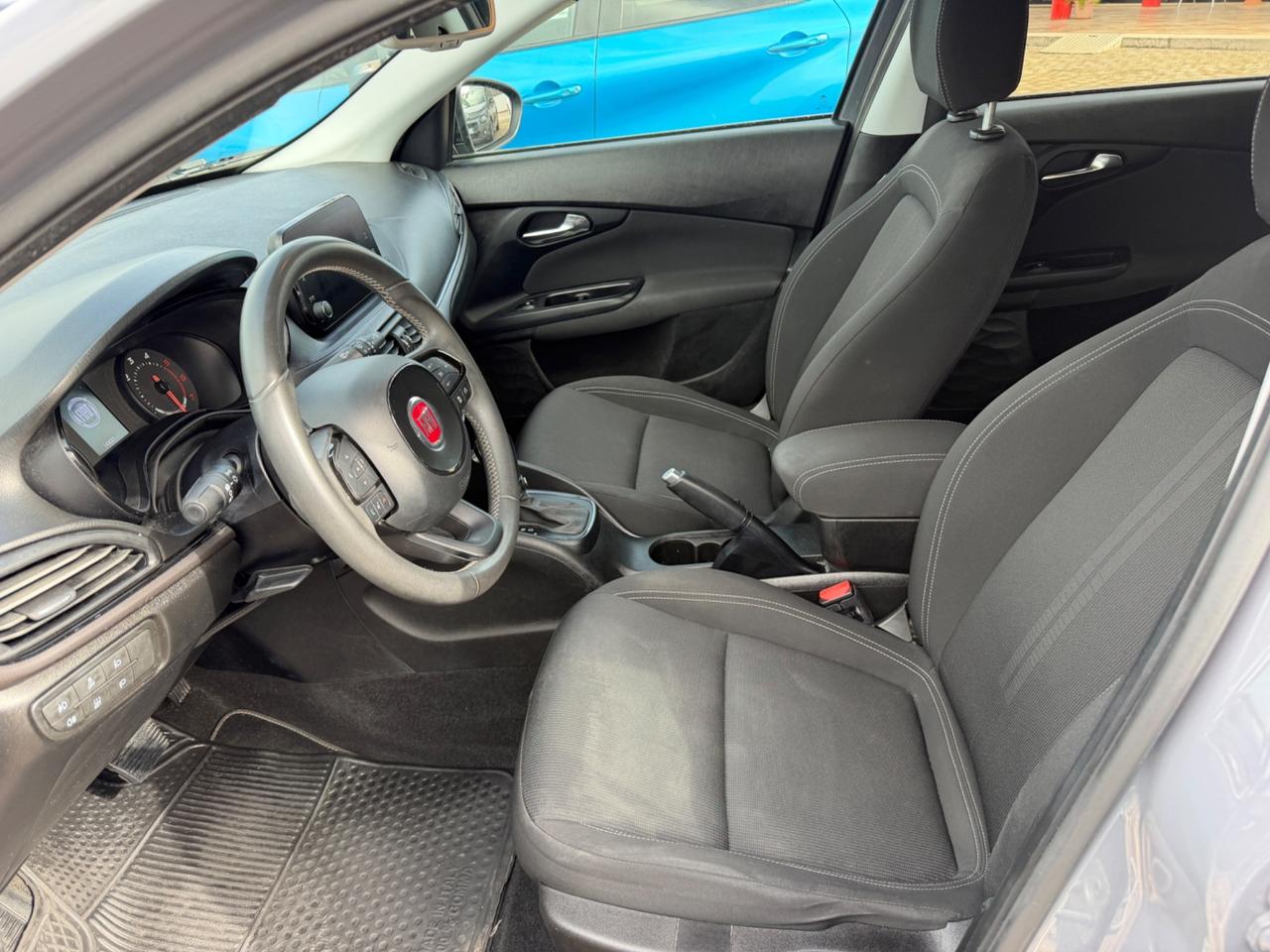 Fiat Tipo 1.6 Mjt S&S DCT 5 porte Sport
