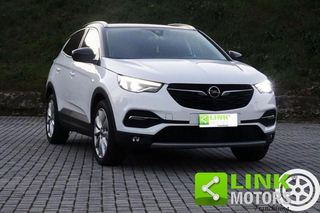 OPEL Grandland X 1.5 diesel Ultimate