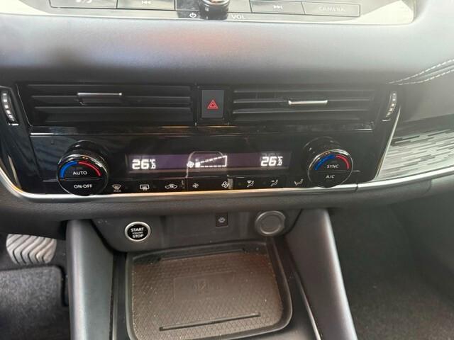 Nissan Qashqai MHEV 158 CV Xtronic Tekna+