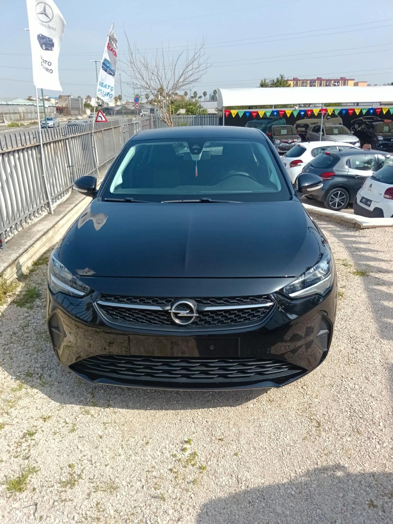 Opel Corsa 1.2 100 CV Edition