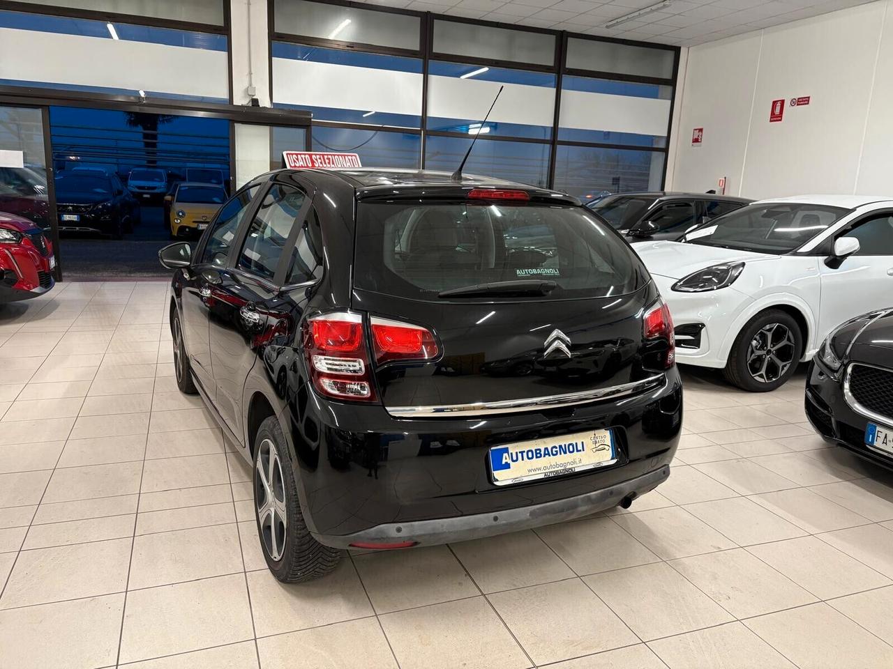 Citroen C3 FEEL EDITION PureTech 82 5 porte