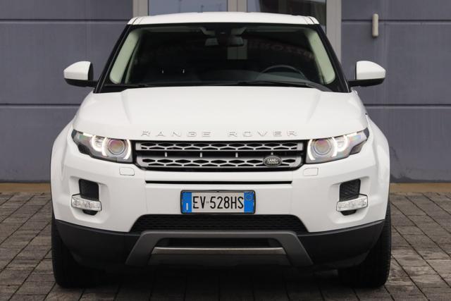 LAND ROVER Range Rover Evoque 2.2 TD4 5p. Pure Tech Pack AUTOCARRO N1 4x4