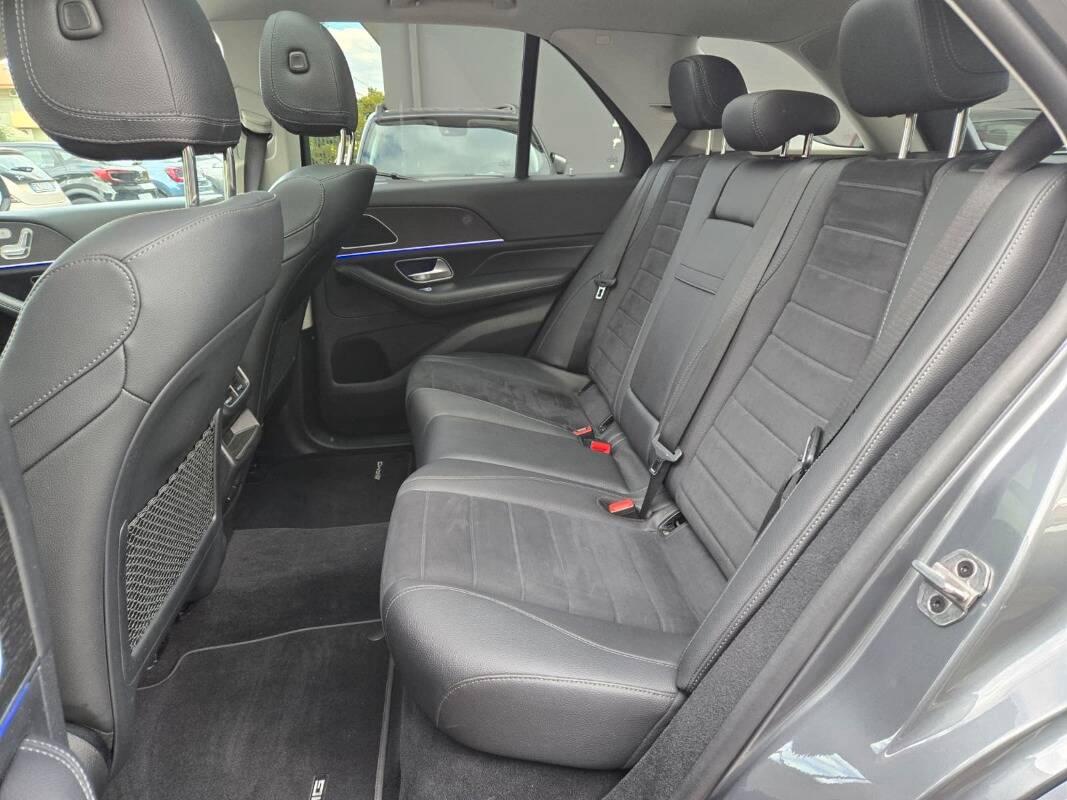 Mercedes GLE 300 d mhev Premium Plus 4matic auto