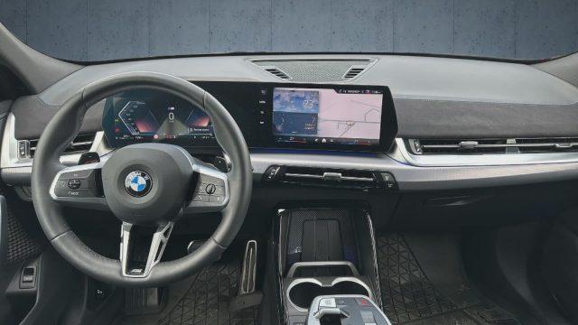 BMW X2 sDrive 20i Msport Aut.