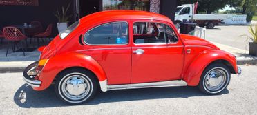 Volkswagen Maggiolino 1200 ROSSO