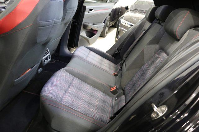 VOLKSWAGEN Golf 2.0 TSI GTI DSG "BELLISSIMA"