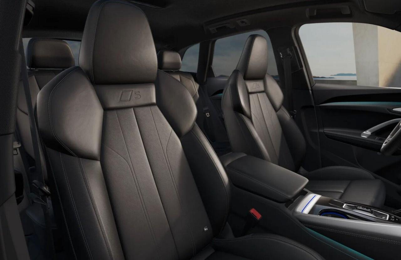 Audi Q5 3.0 tdi mhev+ S line edition quattro 299cv s-tronic