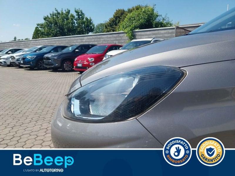 Hyundai i10 1.0 MPI TECH CONNECT PACK