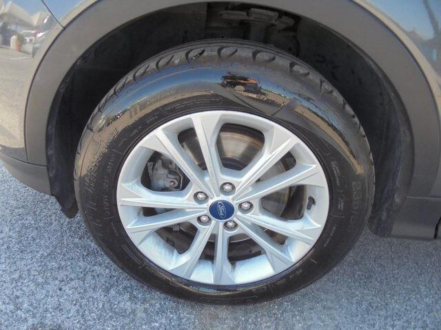 Ford Kuga 1.5 TDCI 120 CV S&S 2WD Titanium