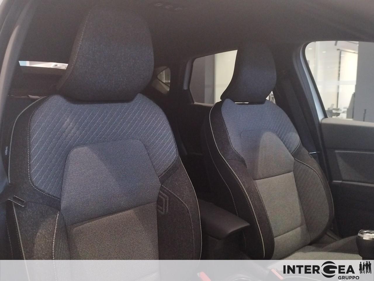 RENAULT Captur 1.0 eco-g Techno 100cv