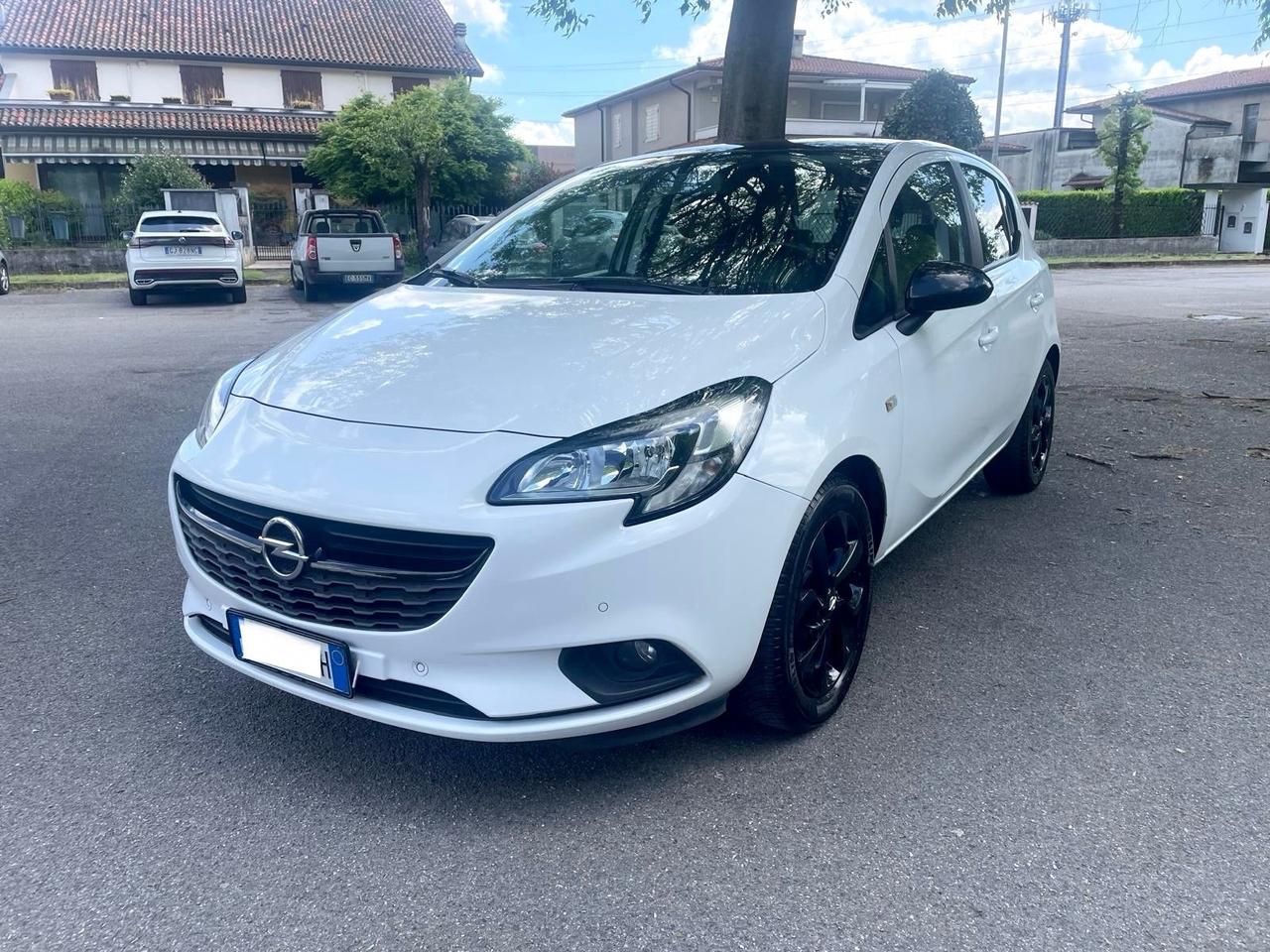 Opel Corsa 1.4 90CV GPL Tech 5 porte Innovation per Neopatentati