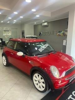 Mini Mini 1.6 16V One