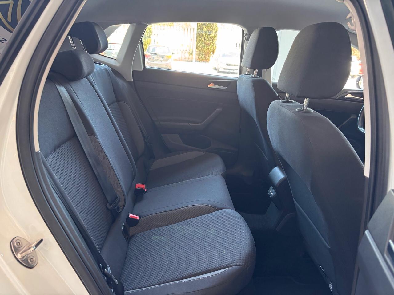 Volkswagen Polo 1.0 TSI 95cv Life Tech Pack