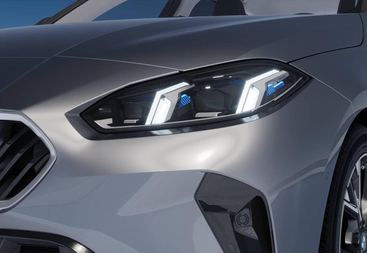 BMW Serie 1 116 MSport Design