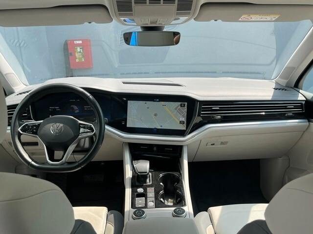 Volkswagen Touareg 3.0 V6 TSI eHybrid Elegance
