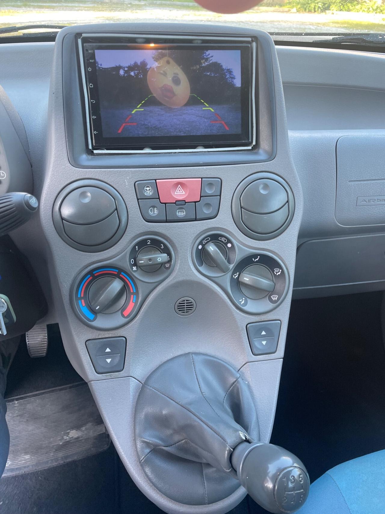 Fiat Panda 1.2 Dynamic