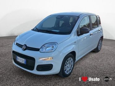 FIAT Panda New 1.0 70cv Hybrid Panda