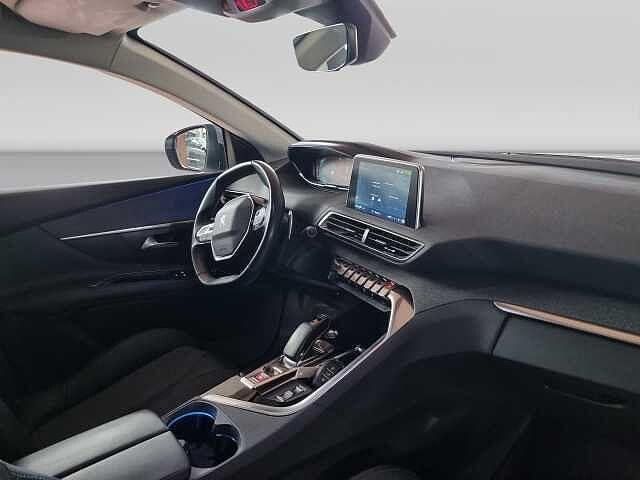 Peugeot 3008 3008 1.6 hybrid phev Allure 225cv e-eat8