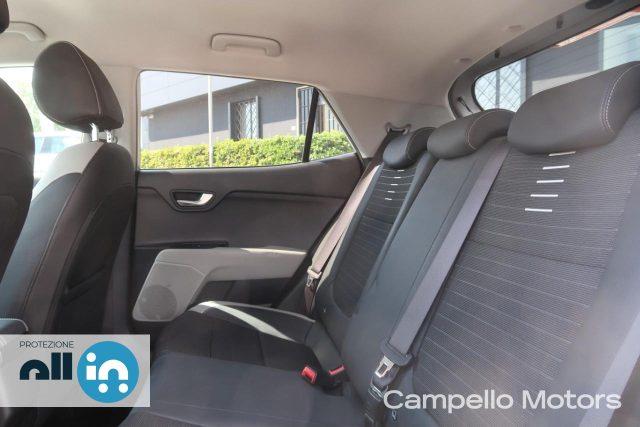 KIA Stonic Stonic 1.4 MPI EcoGPL Energy