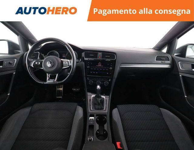 VOLKSWAGEN Golf 1.5 TSI ACT DSG 5p. Sport BlueMotion Technology