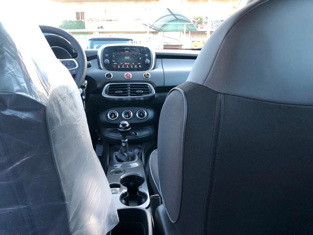 Fiat 500X 1.3 MultiJet 95 CV