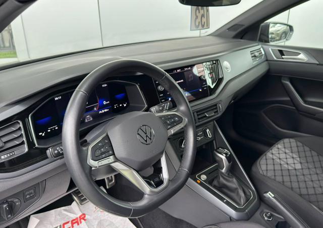 VOLKSWAGEN Polo 1.0 TSI DSG R-Line