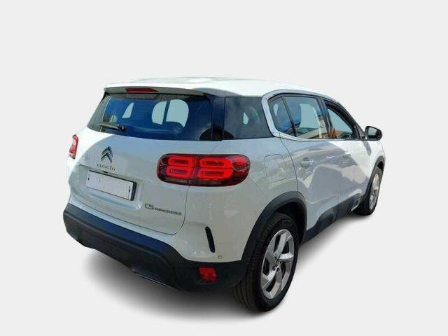 CITROEN C5 Aircross BlueHDi 130 S&S Business