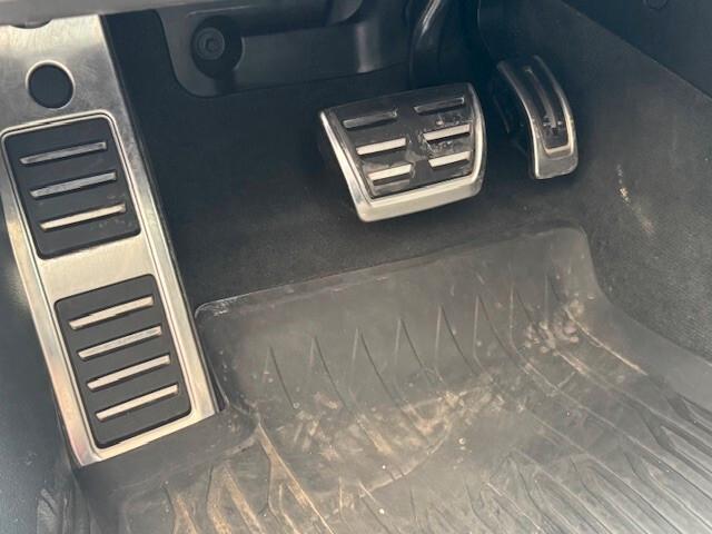 Audi A6 Avant 40 2.0 TDI S tronic S-LINE TETTO-MATRIXHD-R21-PELLE TOT.-B.OLUFSEN-FULL!!