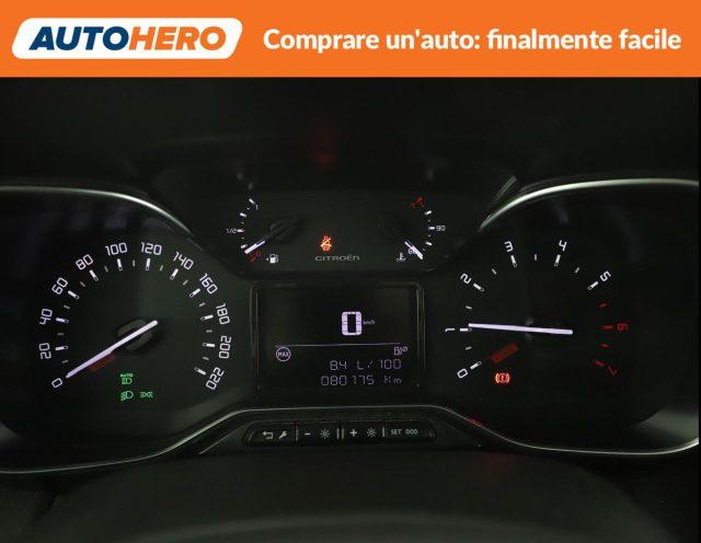CITROEN C3 Aircross PureTech 82 Shine