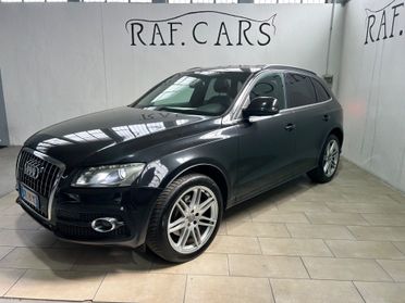 Audi Q5 3.0 V6 TDI quattro S tronic