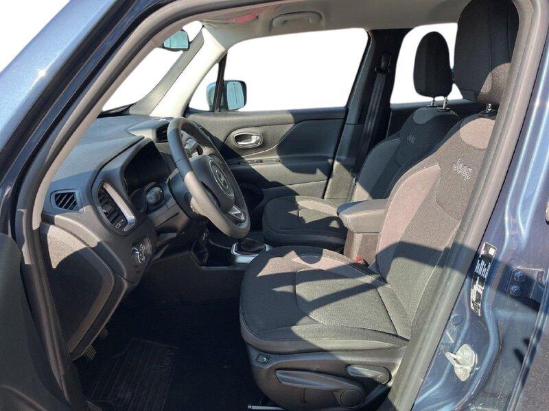 Jeep Renegade 2019 1.0 t3 Limited fwd