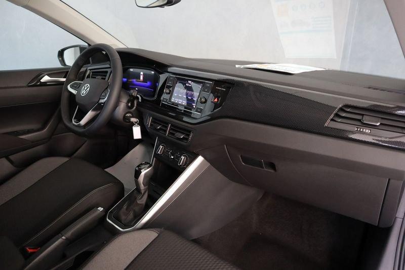 Volkswagen Polo 1.0 TSI DSG Life