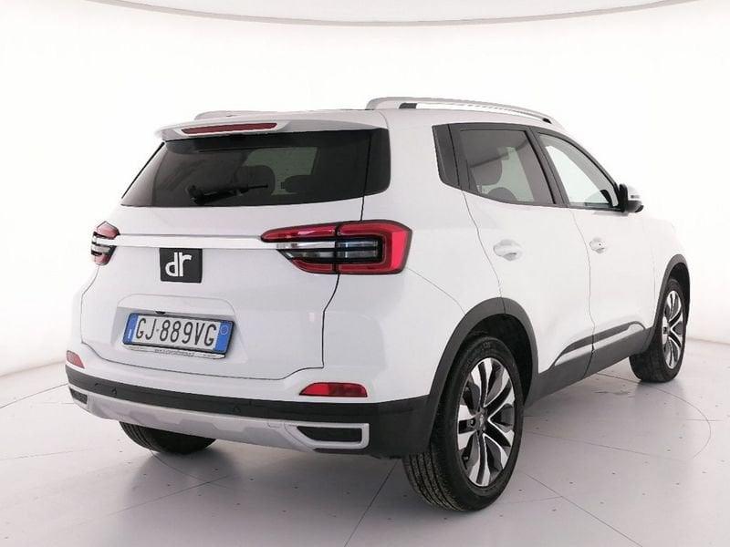 DR AUTOMOBILES dr 4.0 1.5 turbo Gpl 149cv dct