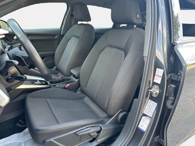 AUDI A3 SPB 30 TFSI S tronic Business