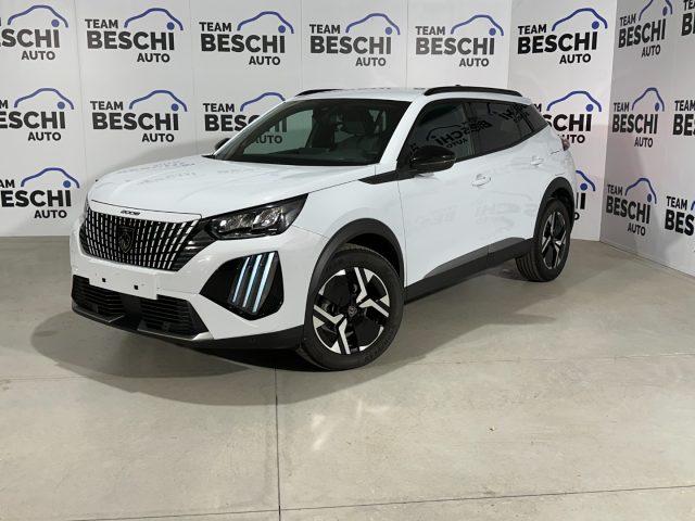 PEUGEOT 2008 PureTech 130 S&S EAT8 Allure