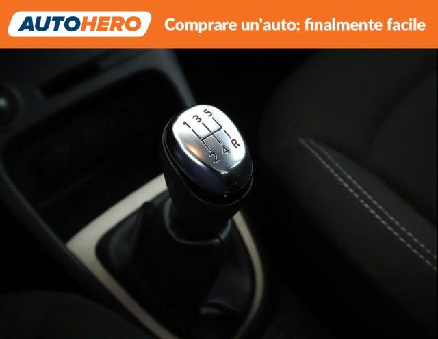 RENAULT Captur TCe 12V 90 CV Life