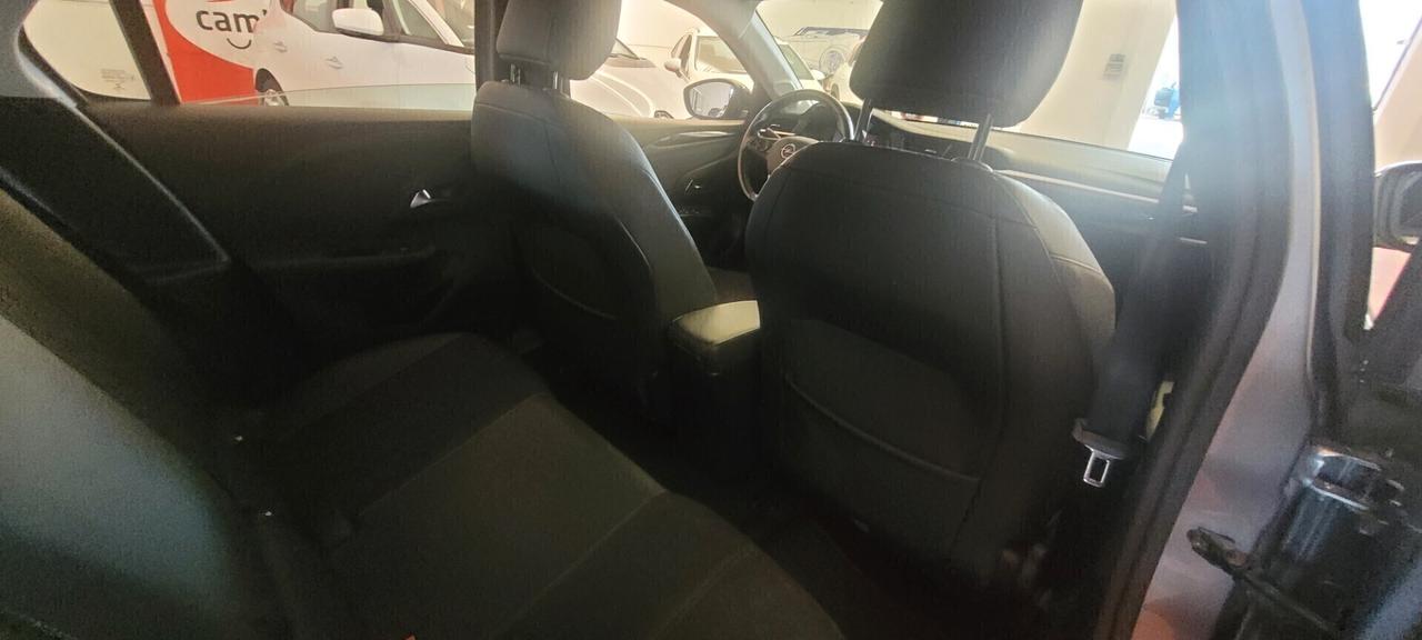 Opel Corsa 1.2 Elegance - solo 30000 km