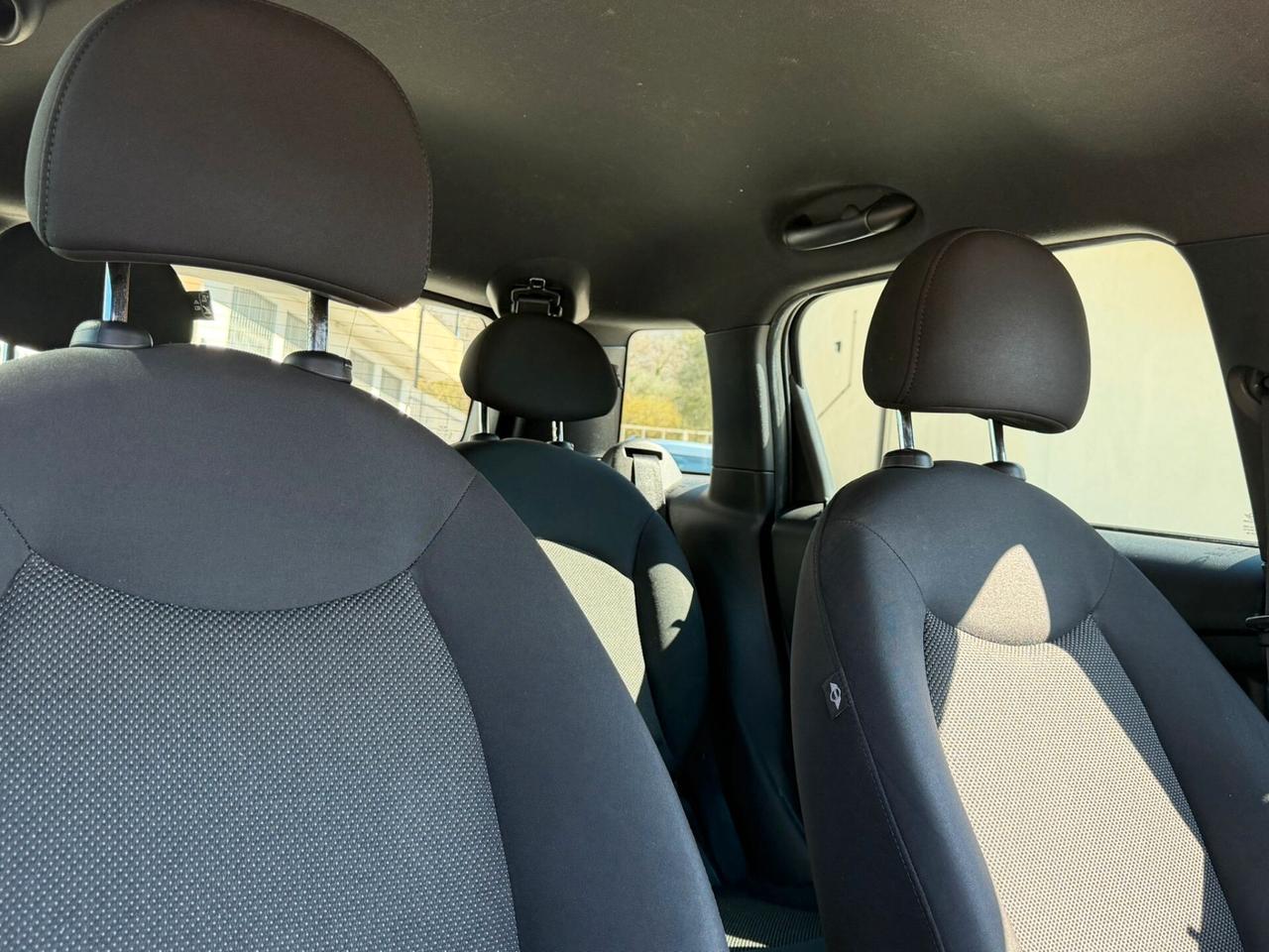 Mini Cooper D Countryman 1.6