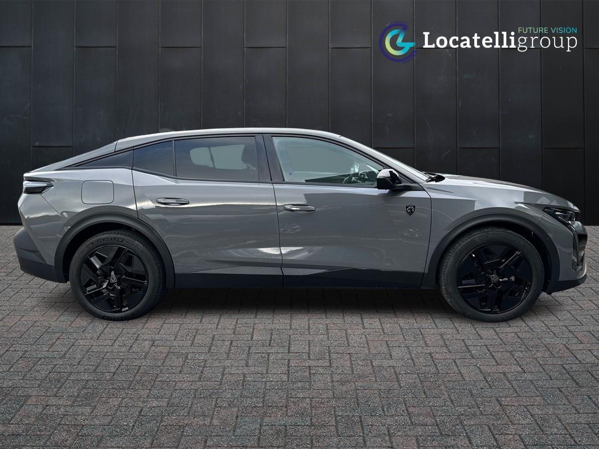 PEUGEOT 408 - 408 1.2 puretech GT s&s 130cv eat8