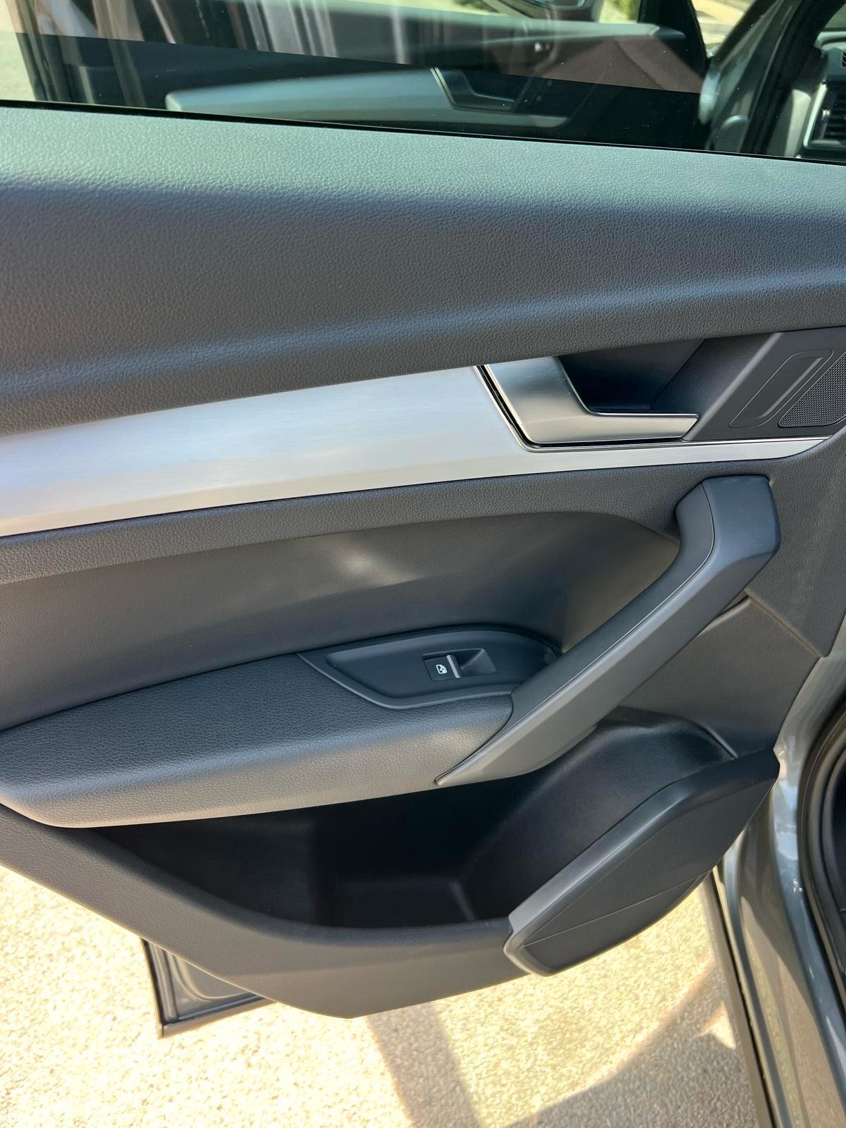 Audi Q5 40 TDI quattro S tronic Design