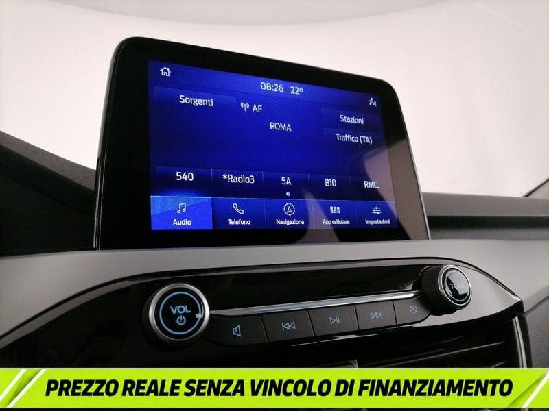 Ford Kuga 1.5 ecoboost Connect 2wd 120cv