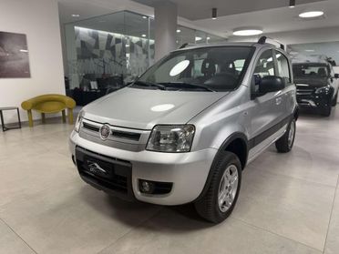 Fiat Panda 1.3 mjt 16v Climbing 4x4 75cv