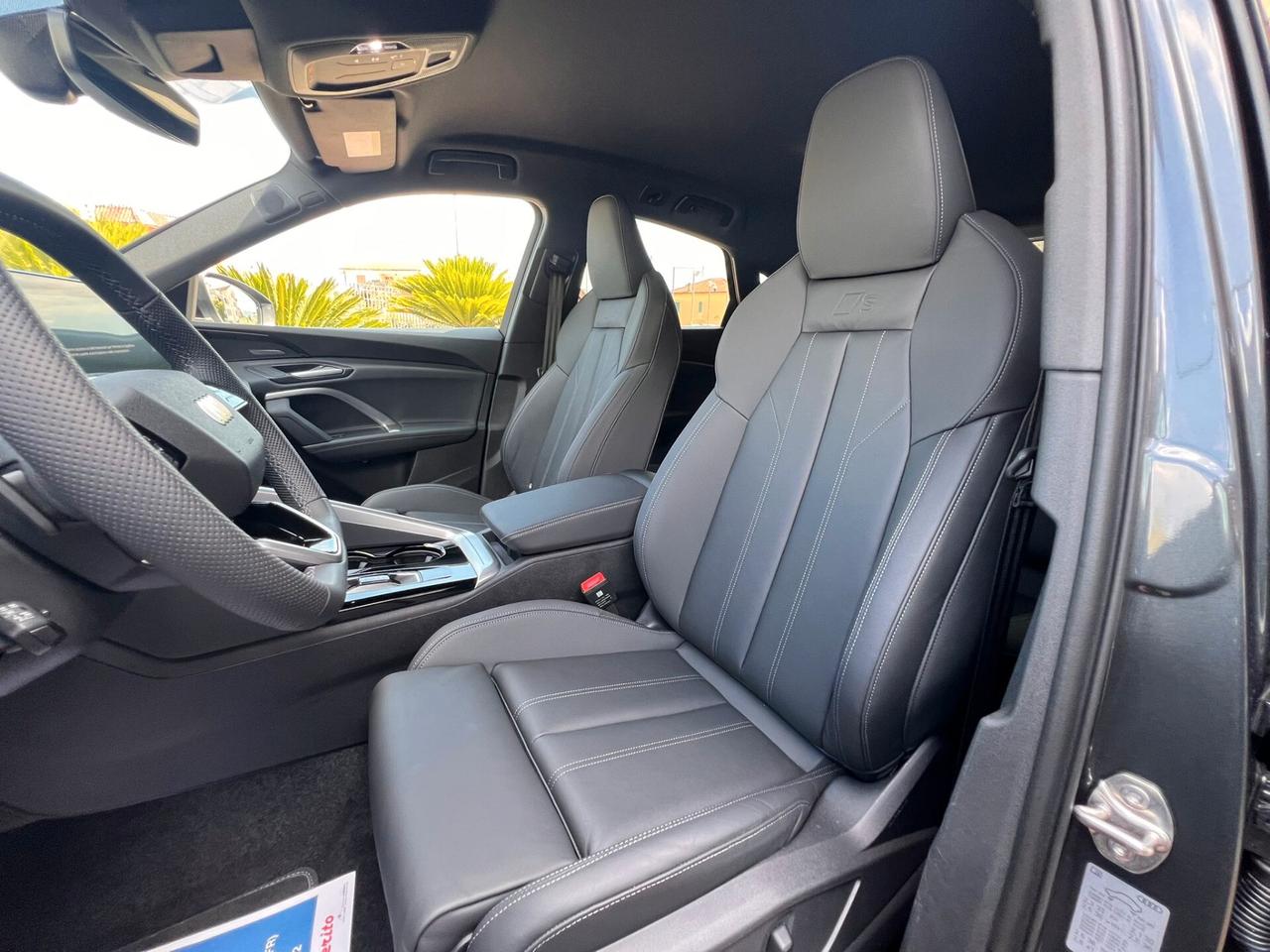 AUDI Q5 S.BACK 2.0 TDI 204 CV QUATTRO 2025